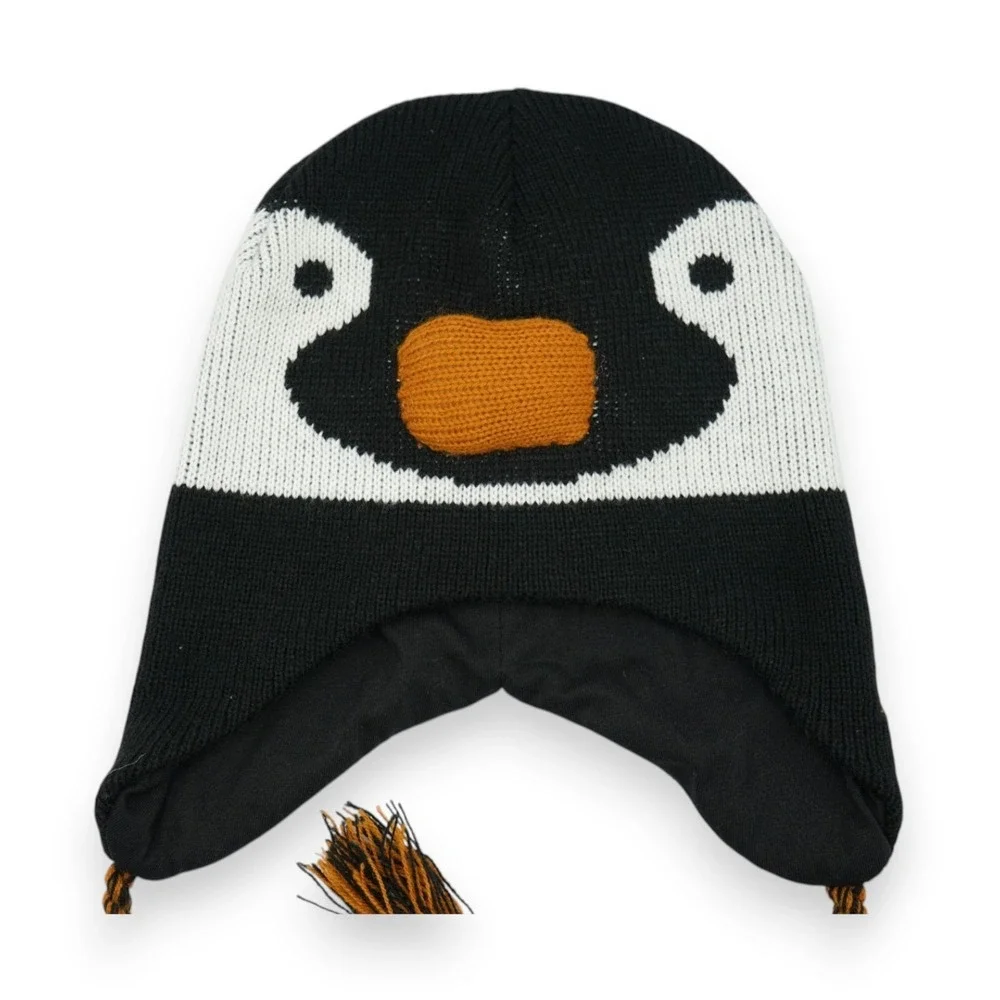 Seaworld penguin hat